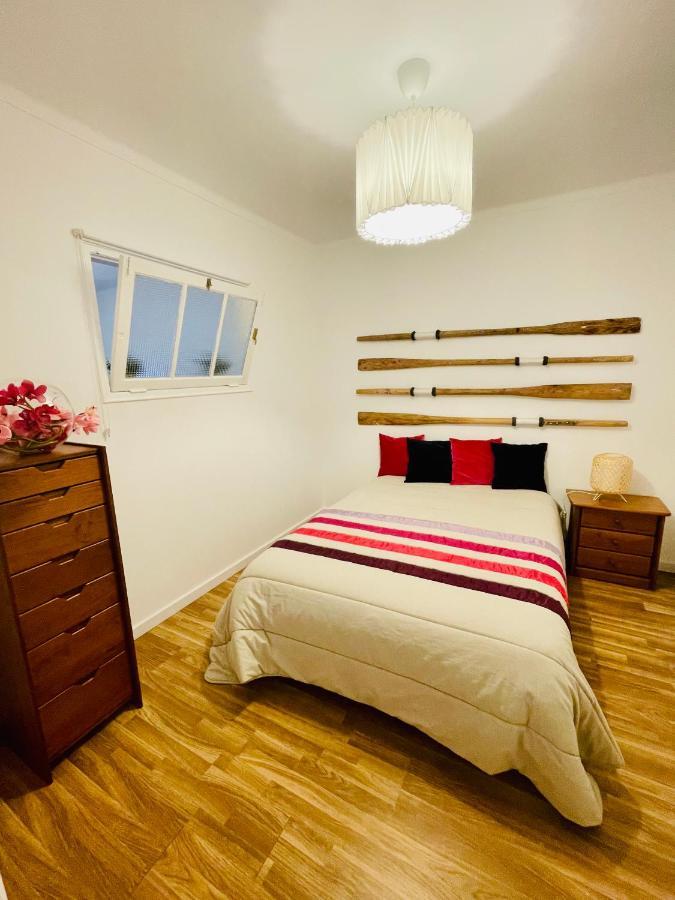 Salty Home's Apartment Peniche