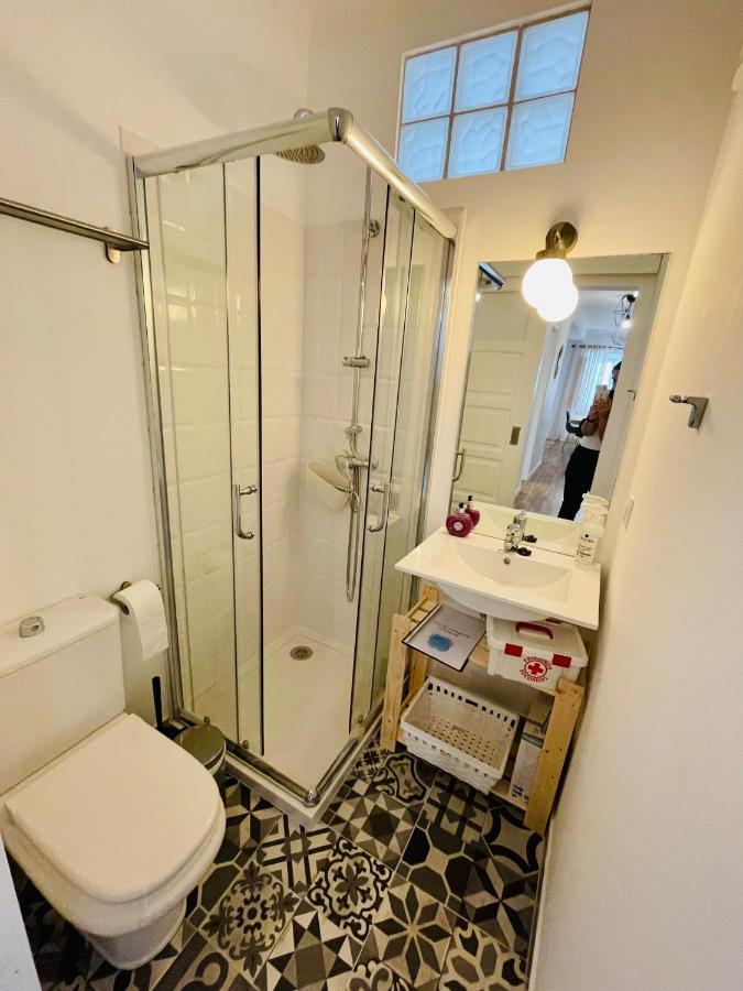 Apartment Salty Home's