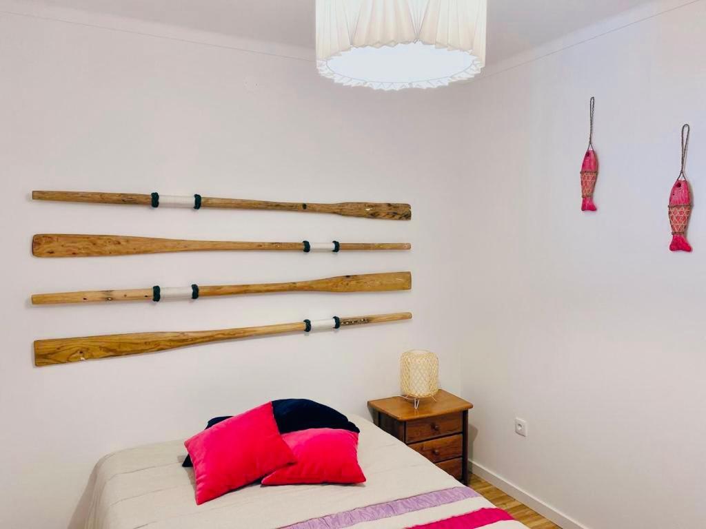 Salty Home's * Peniche