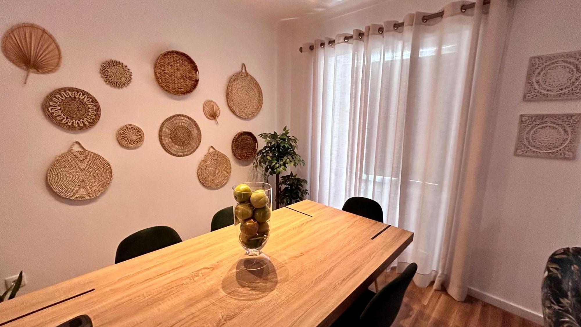 Salty Home's Apartment *