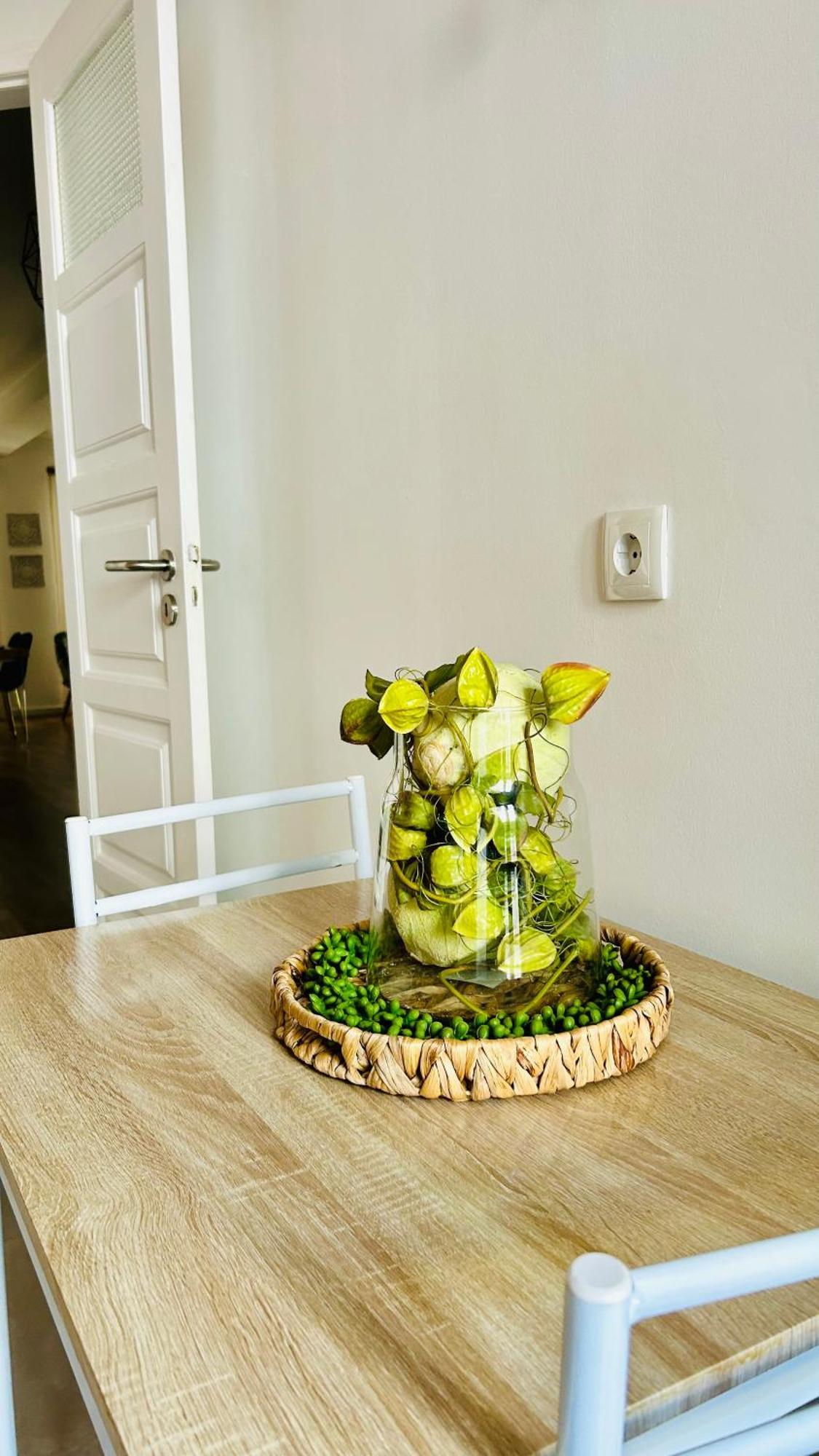 Salty Home's Apartment Peniche