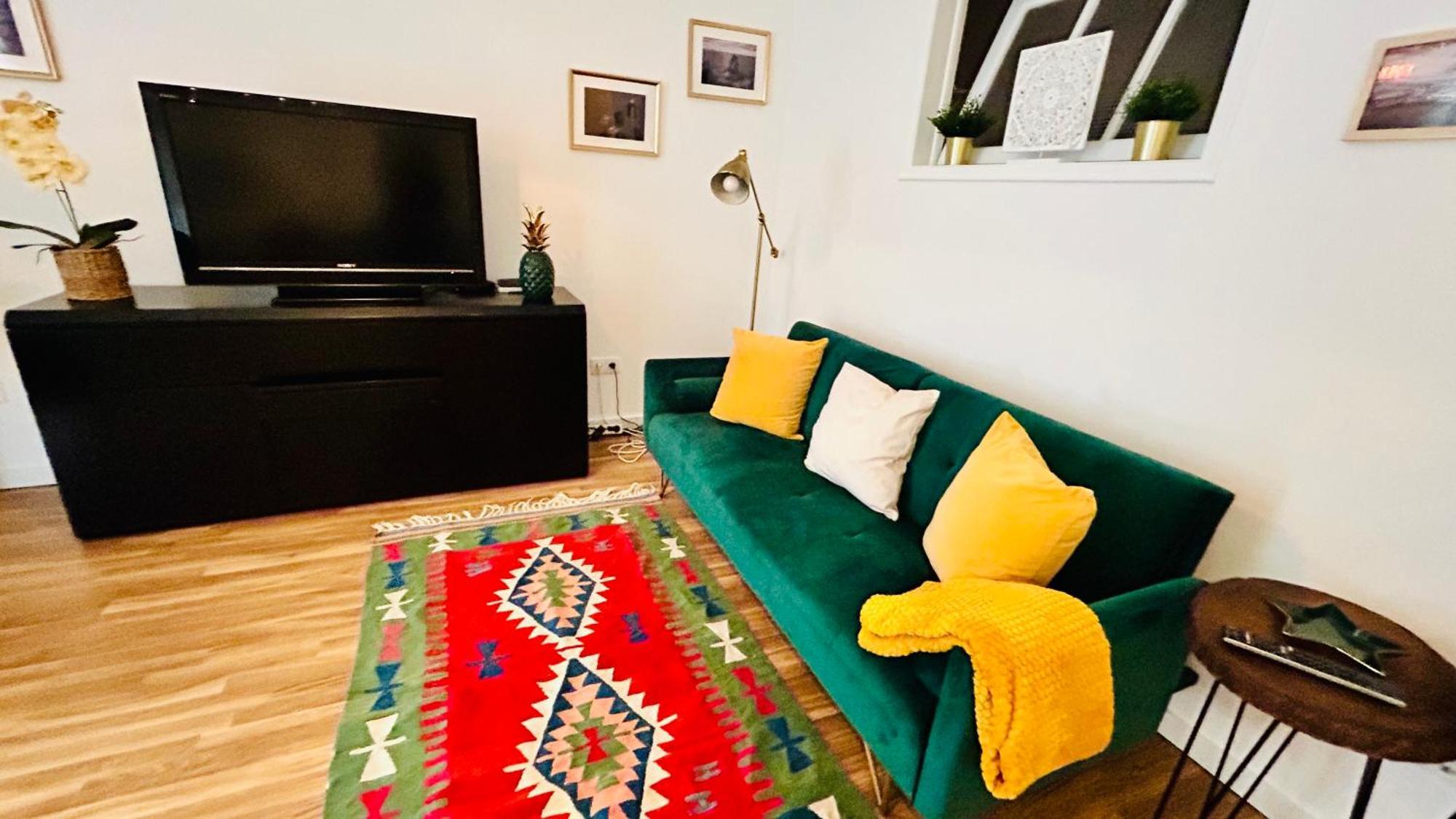 Salty Home's Apartment