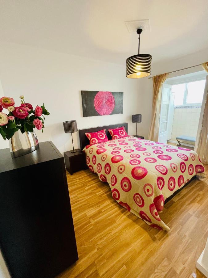 Salty Home's Apartamento
