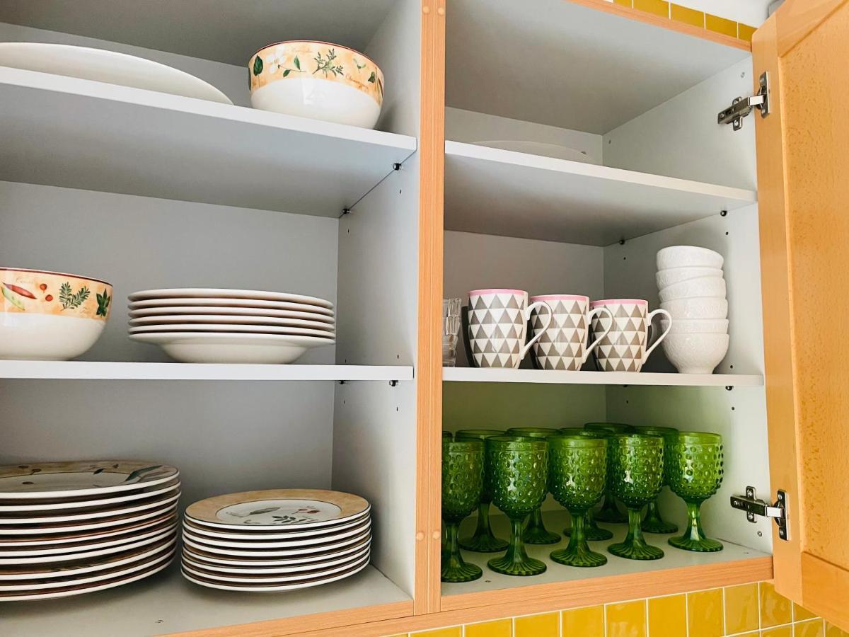 Salty Home's Apartamento Peniche