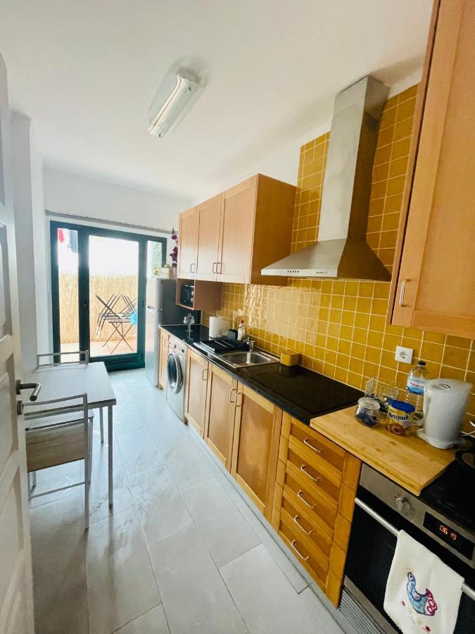 Salty Home's Apartment