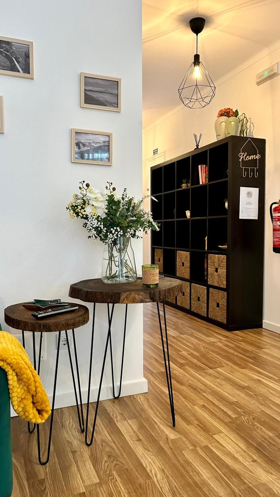 Apartamento Salty Home's