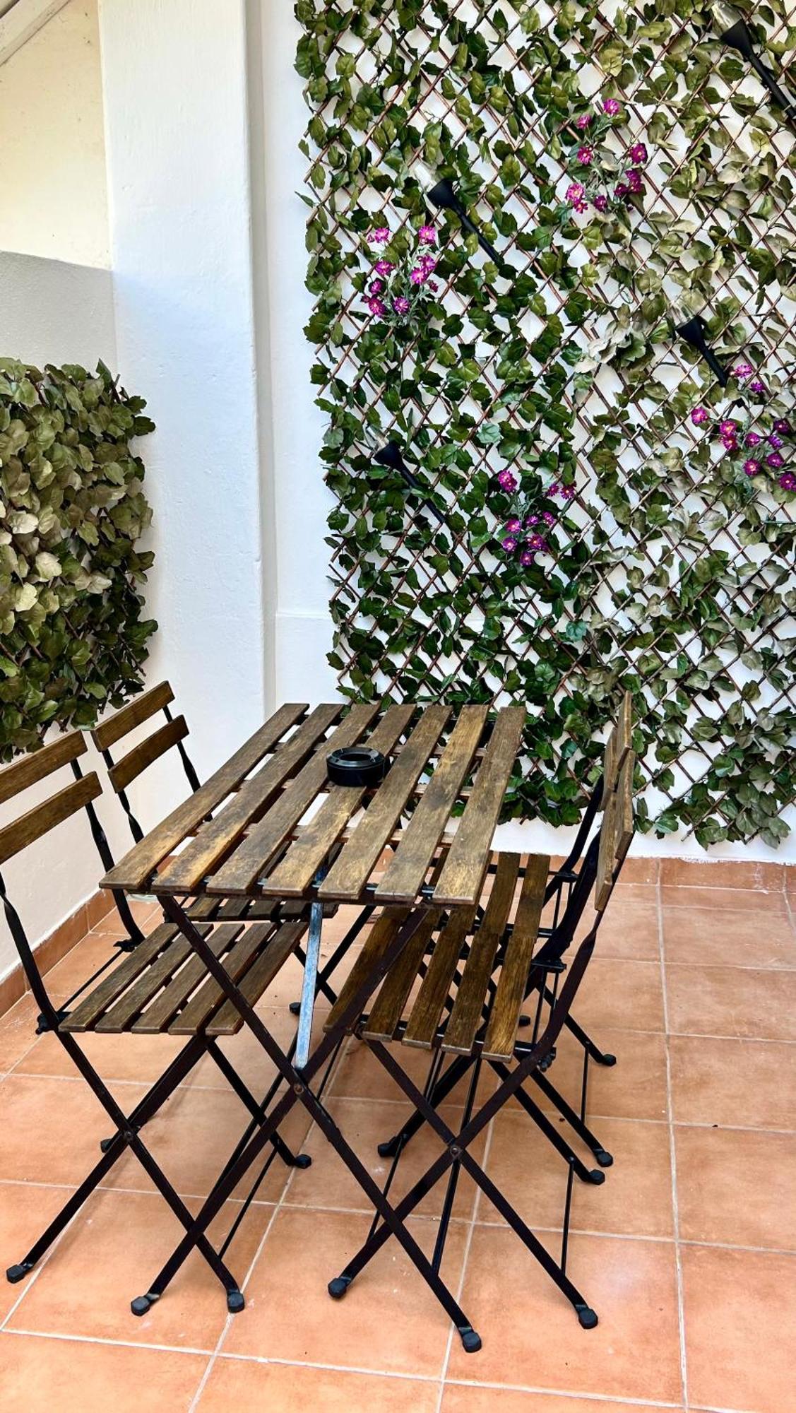Apartamento Salty Home's Peniche
